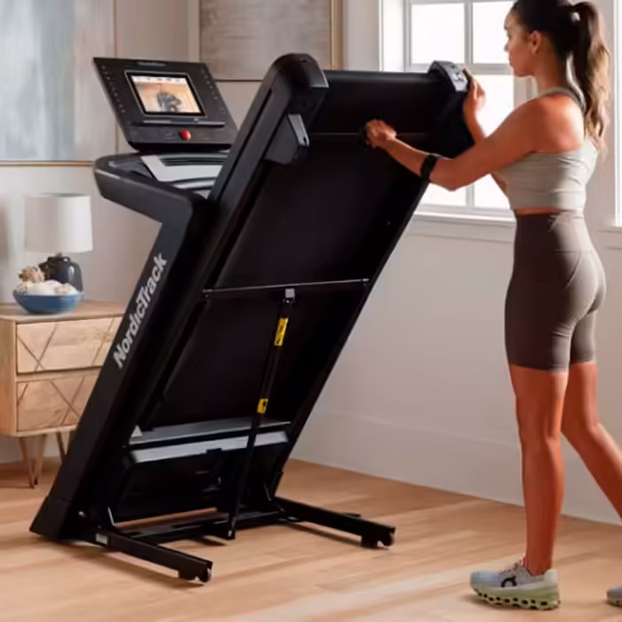 Banda de alergari NordicTrack EXP 10i - 2