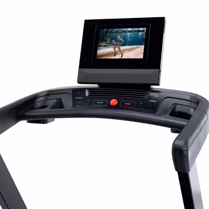 Banda de alergari NordicTrack T Series 10 - 2