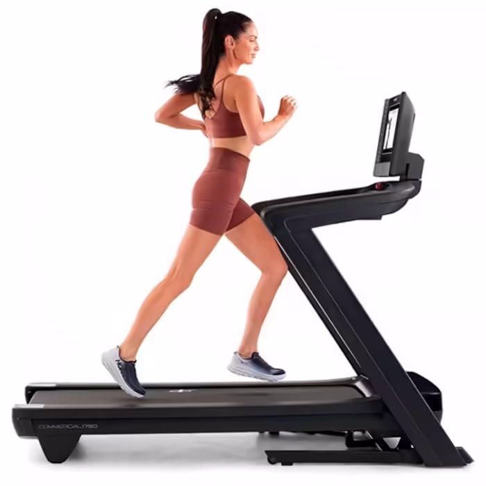 Banda de alergari NordicTrack NTL17124-INT - 2