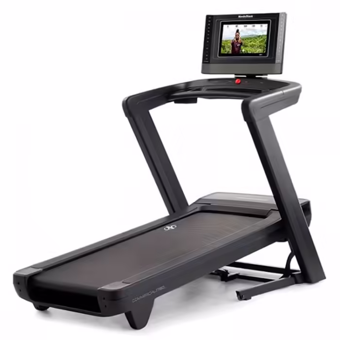 Banda de alergari NordicTrack NTL17124-INT - 4