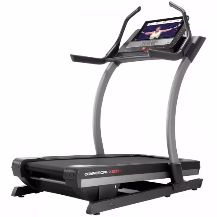 Banda de alergari NordicTrack Commercial X 22i