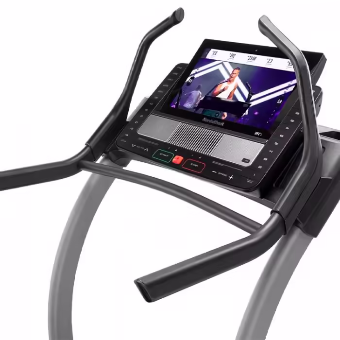 Banda de alergari NordicTrack Commercial X 22i - 4