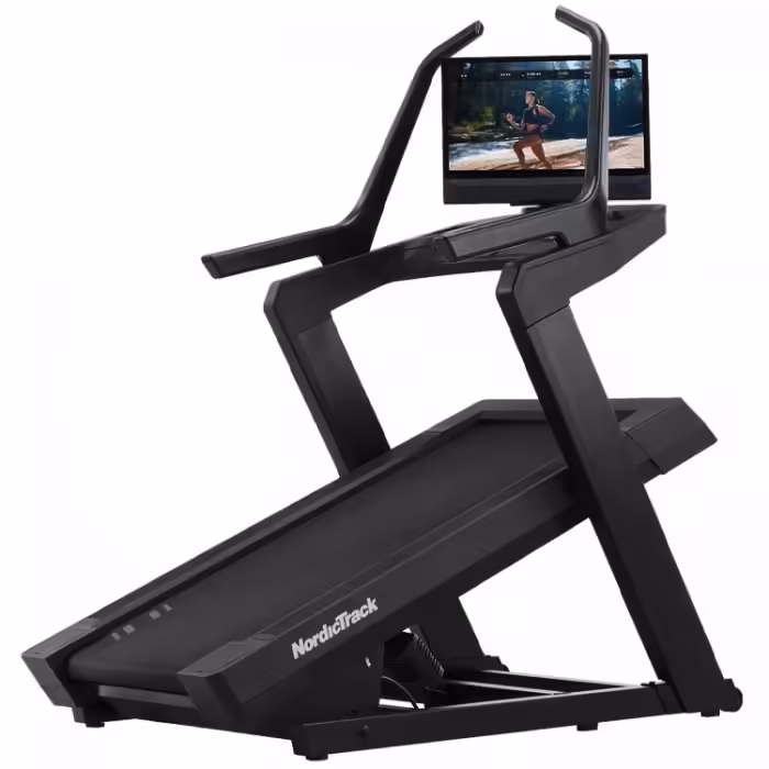 Banda de alergari NordicTrack NT X24 Treadmill