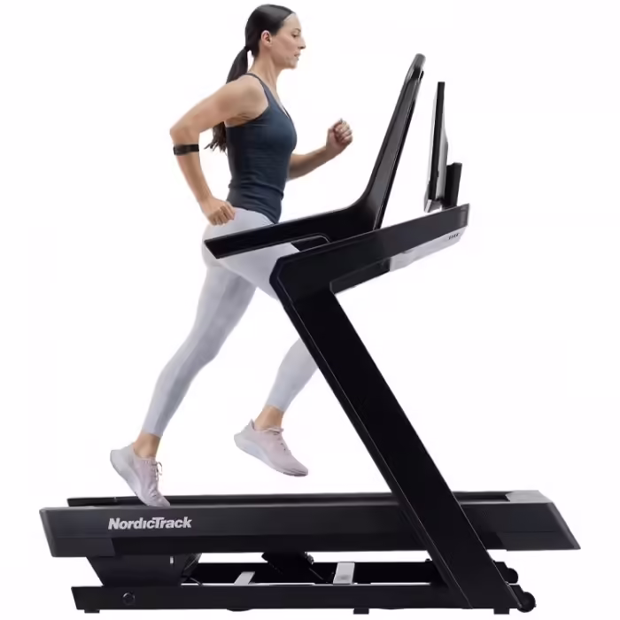 Banda de alergari NordicTrack NT X24 Treadmill - 3