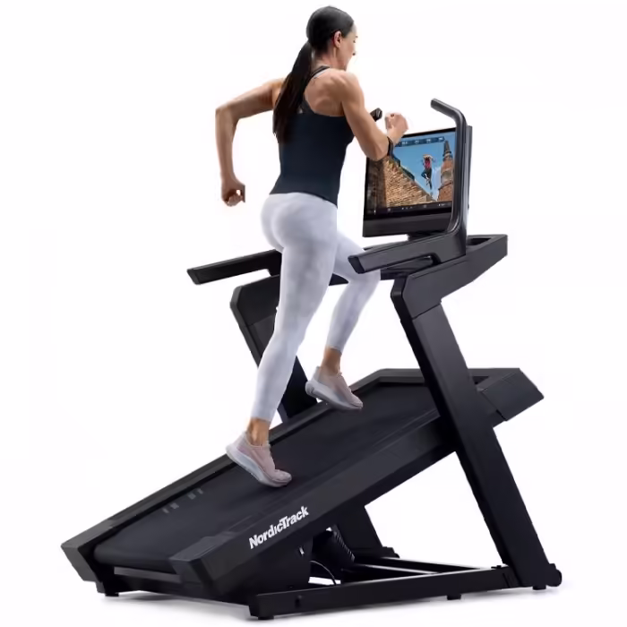 Banda de alergari NordicTrack NT X24 Treadmill - 5