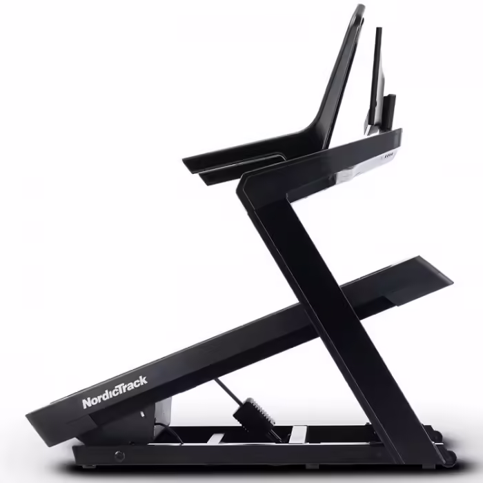 Banda de alergari NordicTrack NT X24 Treadmill - 8