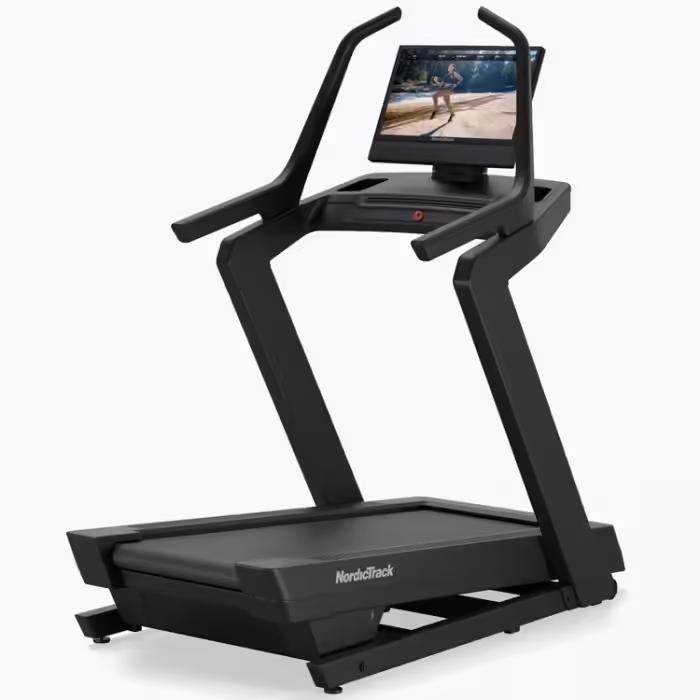 Banda de alergari NordicTrack NT X24 Treadmill - 9