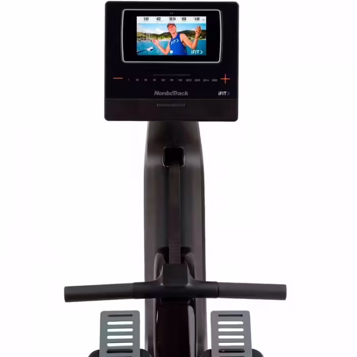 Aparat de vaslit NordicTrack RW600 - 4