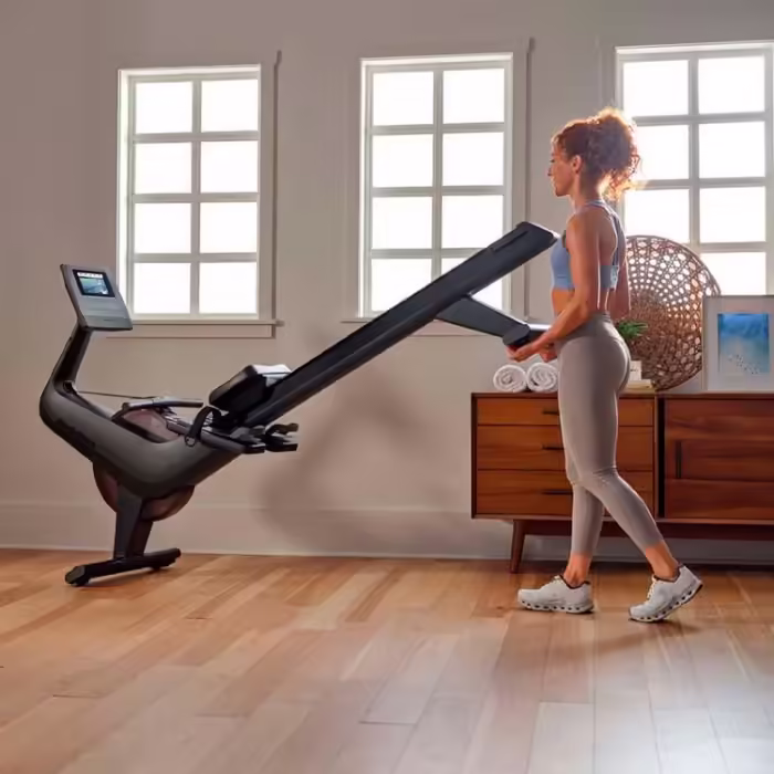 Aparat de vaslit NordicTrack RW600 - 5