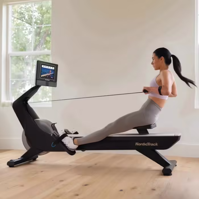 Aparat de vaslit NordicTrack NTRW15123-INT - 2