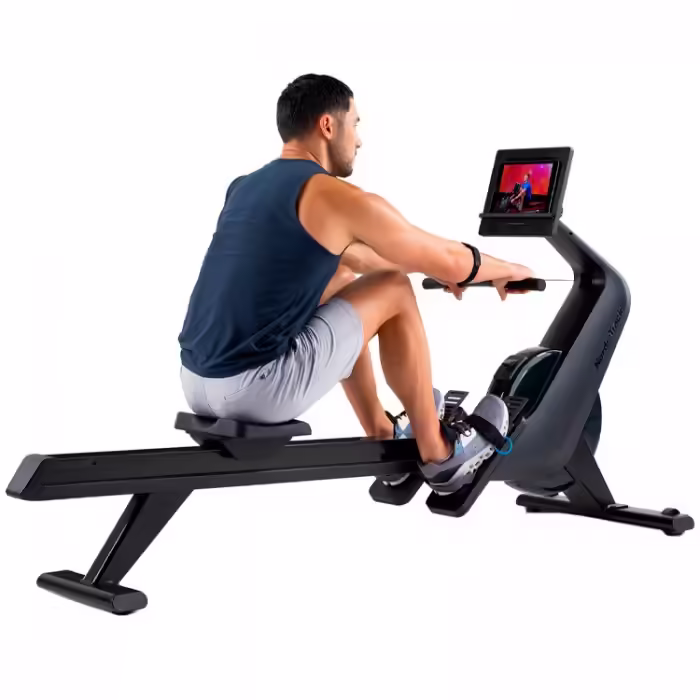 Гребной тренажёр NordicTrack RW300 - 5