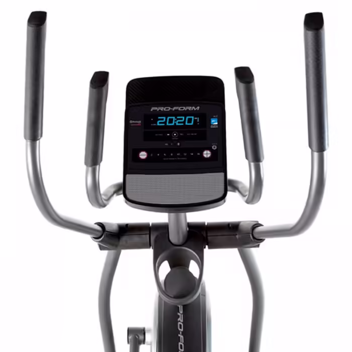 Bicicleta eliptica NordicTrack PFEL49720-INT - 3