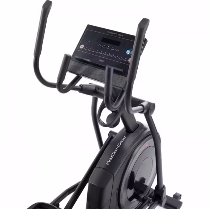 Bicicleta eliptica ProForm Carbon EL - 6