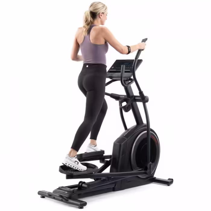 Bicicleta eliptica ProForm Carbon EL - 7