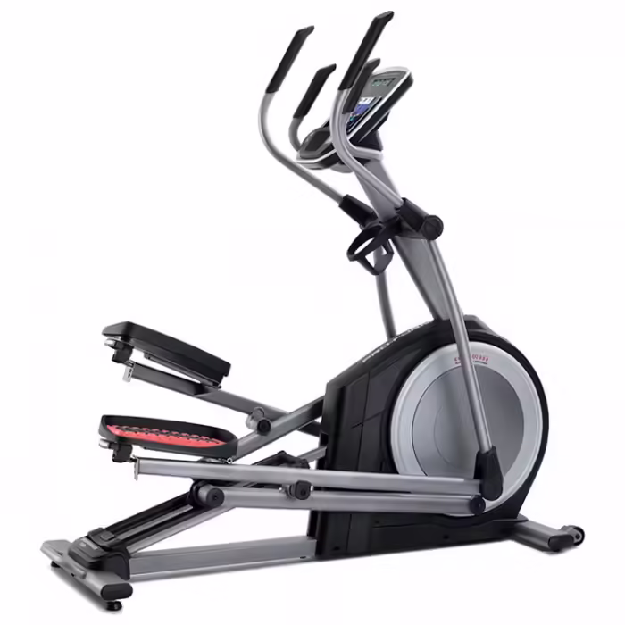 Bicicleta eliptica NordicTrack PFEL89720-INT