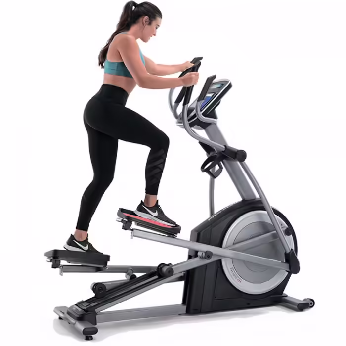 Bicicleta eliptica NordicTrack PFEL89720-INT - 3