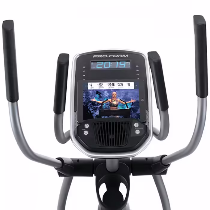 Bicicleta eliptica NordicTrack PFEL89720-INT - 4