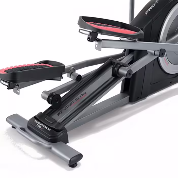 Bicicleta eliptica NordicTrack PFEL89720-INT - 5