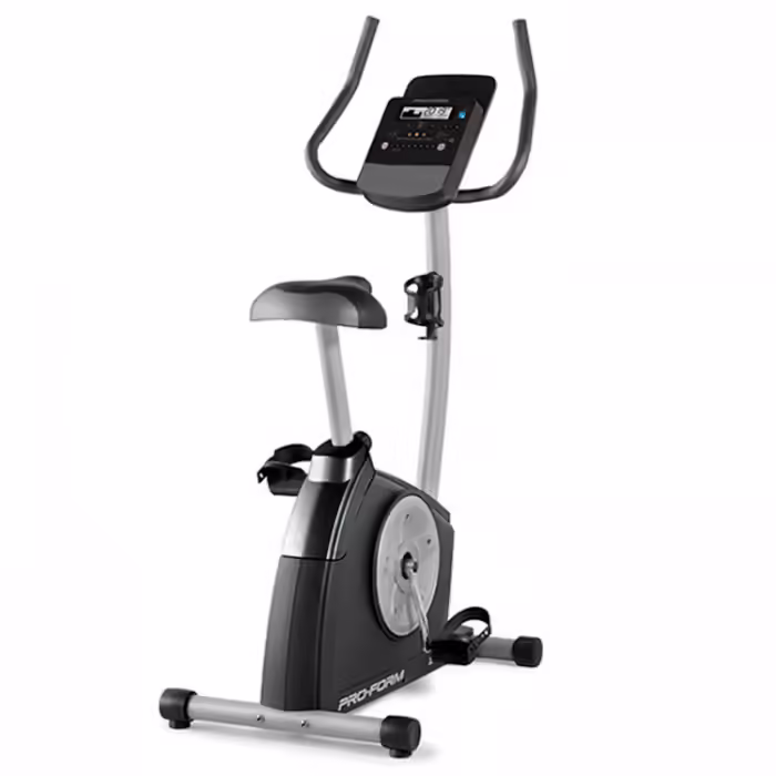 Bicicleta fitness NordicTrack PFEX21020-INT