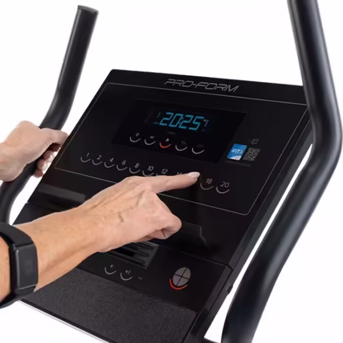 Велотренажер NordicTrack ProForm 225 CSX - 2