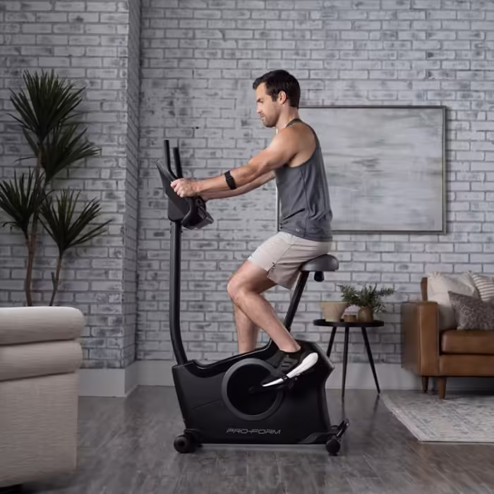 Велотренажер NordicTrack ProForm 225 CSX - 5