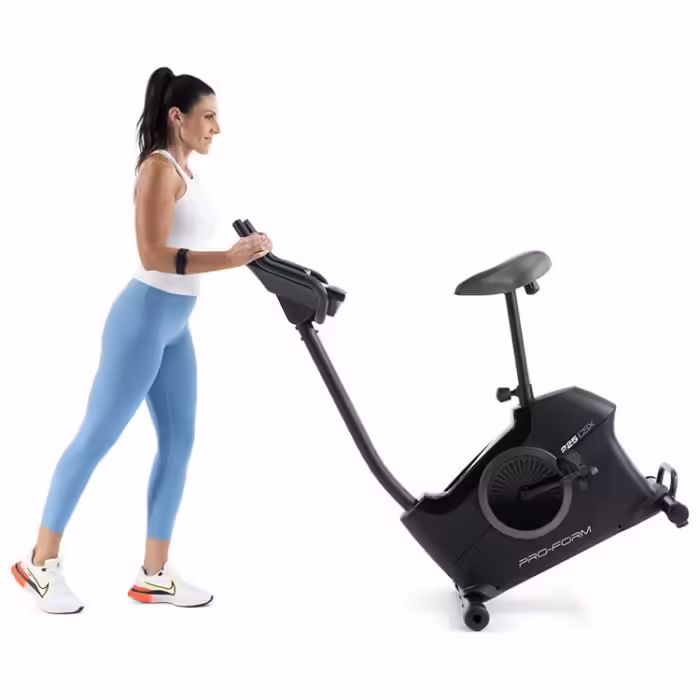 Велотренажер NordicTrack ProForm 225 CSX - 6