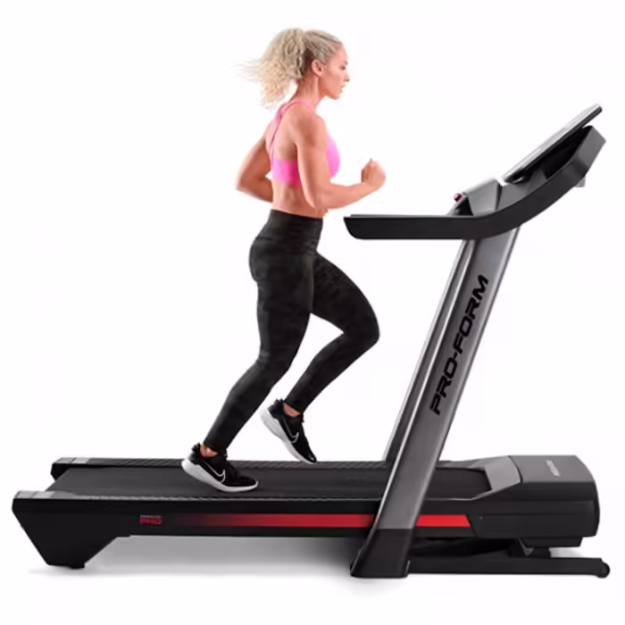 Banda de alergari NordicTrack PFTL12820-INT - 4