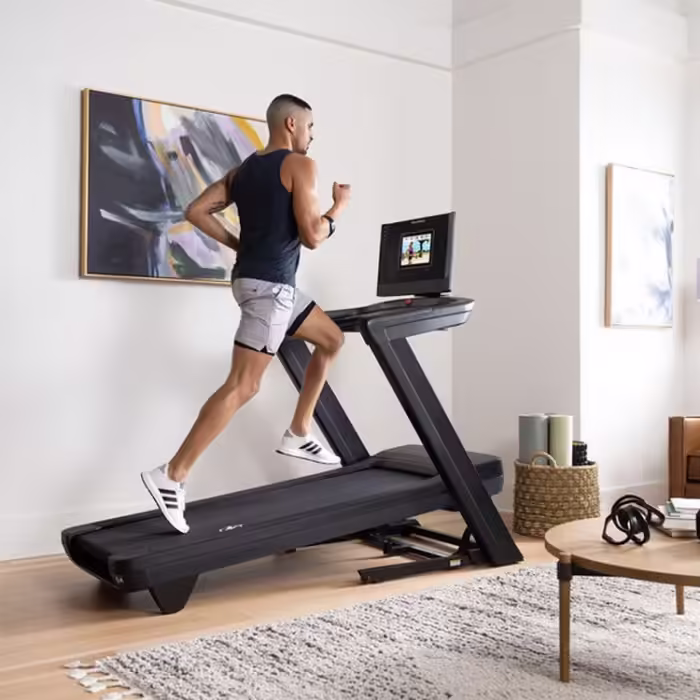 Беговая дорожка NordicTrack PFTL15820-INT - 5