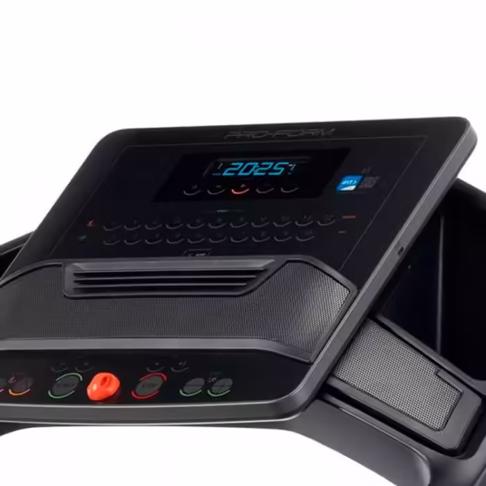 Беговая дорожка NordicTrack Carbon TLS - 3