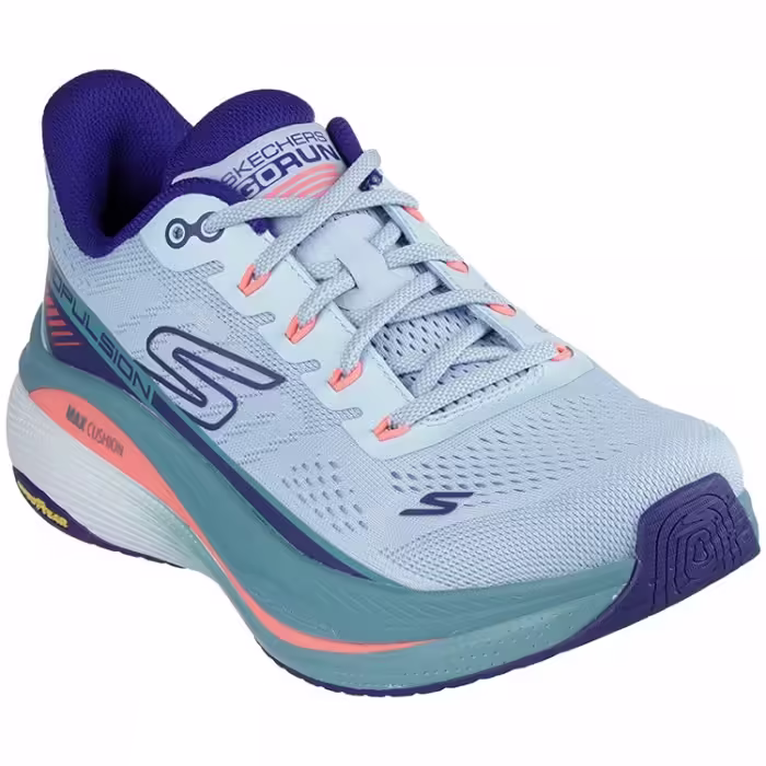Кроссовки Skechers MAX CUSHIONING - 3