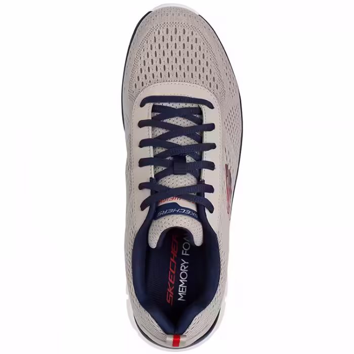 Incaltaminte Sport Skechers TRACK - LESHUR - 4