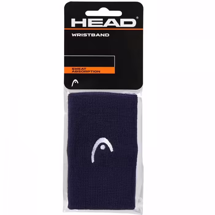 Напульсник HEAD 285070 MANSETE HEAD 5 INCHES NV