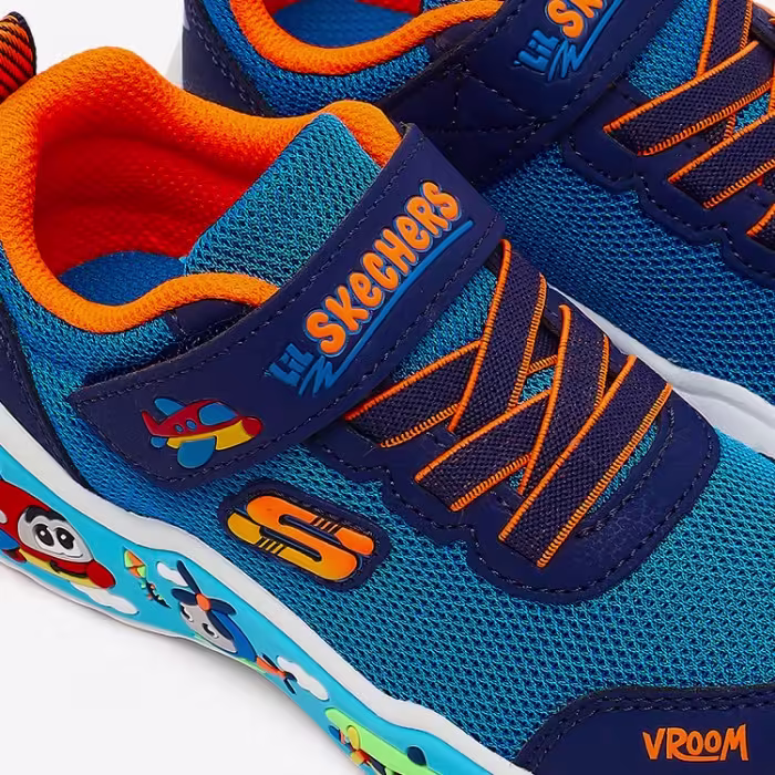 Incaltaminte Sport Skechers PLAY SCENE - 3