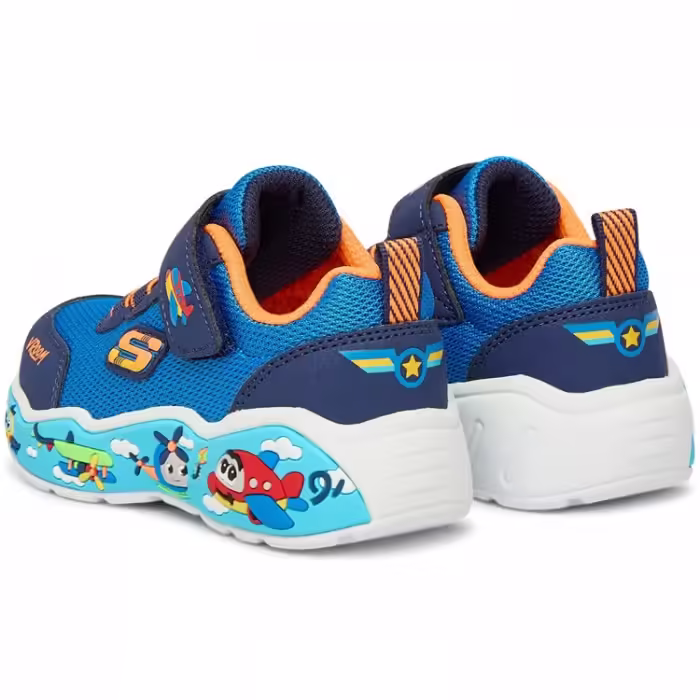 Incaltaminte Sport Skechers PLAY SCENE - 4