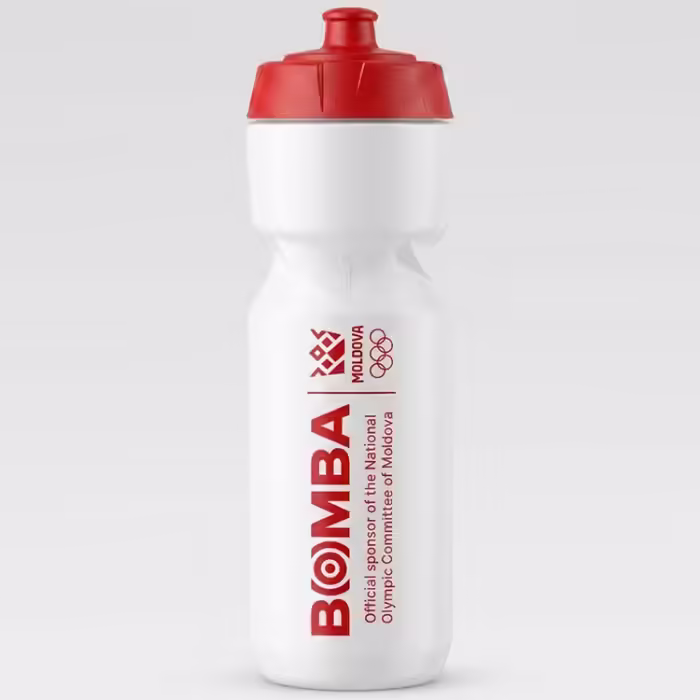 Bidon Zefal Sense Grip 80 Bomba