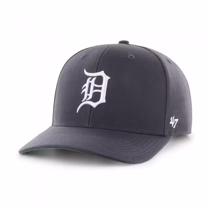 Chipiu 47 Brand DETROIT TIGERS NAVY COLD ZONE 