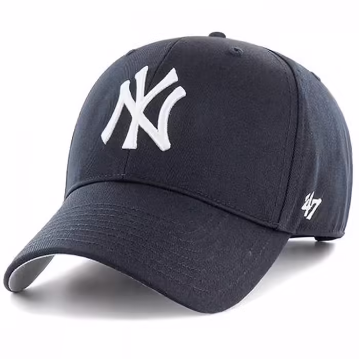 Chipiu 47 Brand NEW YORK YANKEES RAISED BASIC