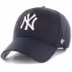 Chipiu 47 Brand NEW YORK YANKEES RAISED BASIC