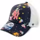 Chipiu 47 Brand MLB New York Yankees Space Dino