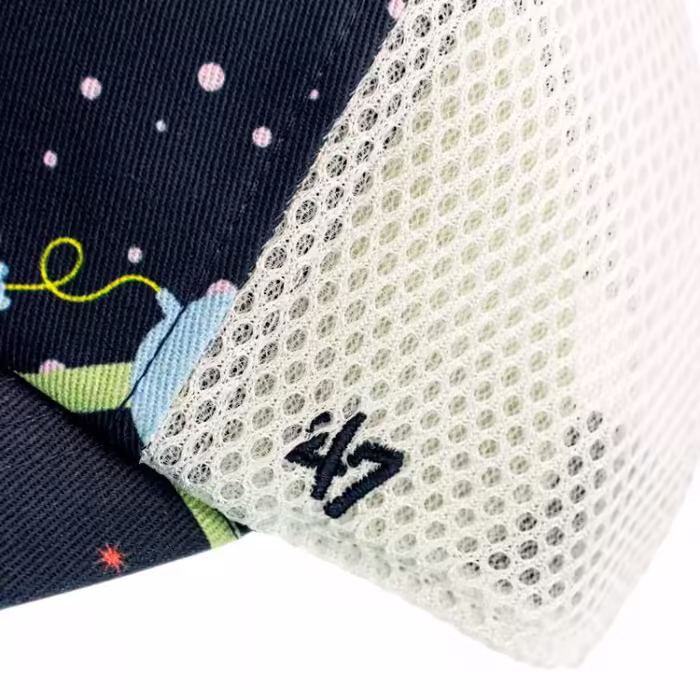 Chipiu 47 Brand MLB New York Yankees Space Dino - 3