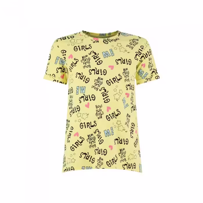 Tricou Demix Tee G