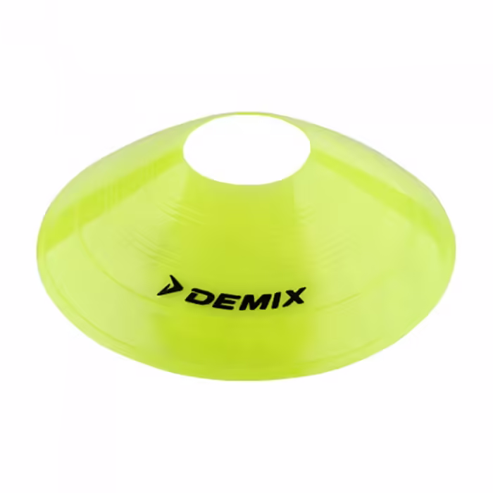 Конусы Demix Cone markers Оранжевый One size