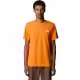 Футболка The North Face M SS SIMPLE DOME TEE