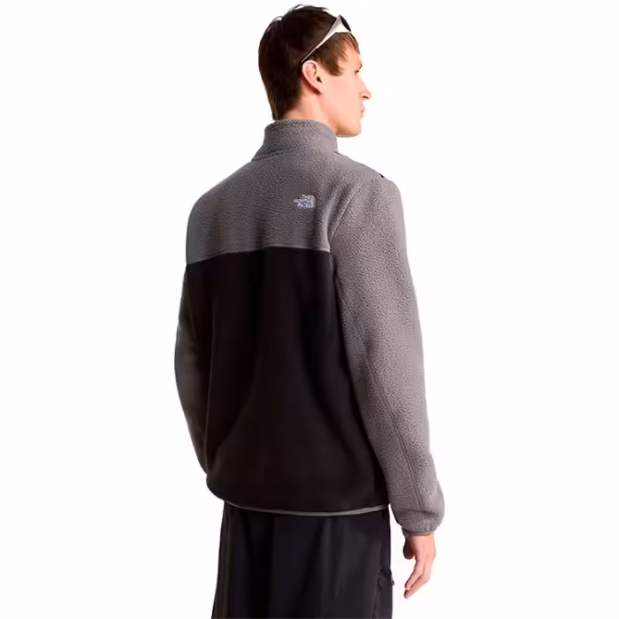 Толстовка The North Face YUMIORI 1/4 ZIP - 2
