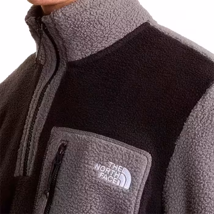 Толстовка The North Face YUMIORI 1/4 ZIP - 4