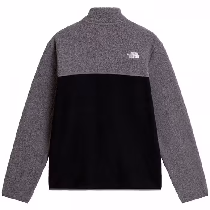 Толстовка The North Face YUMIORI 1/4 ZIP - 7