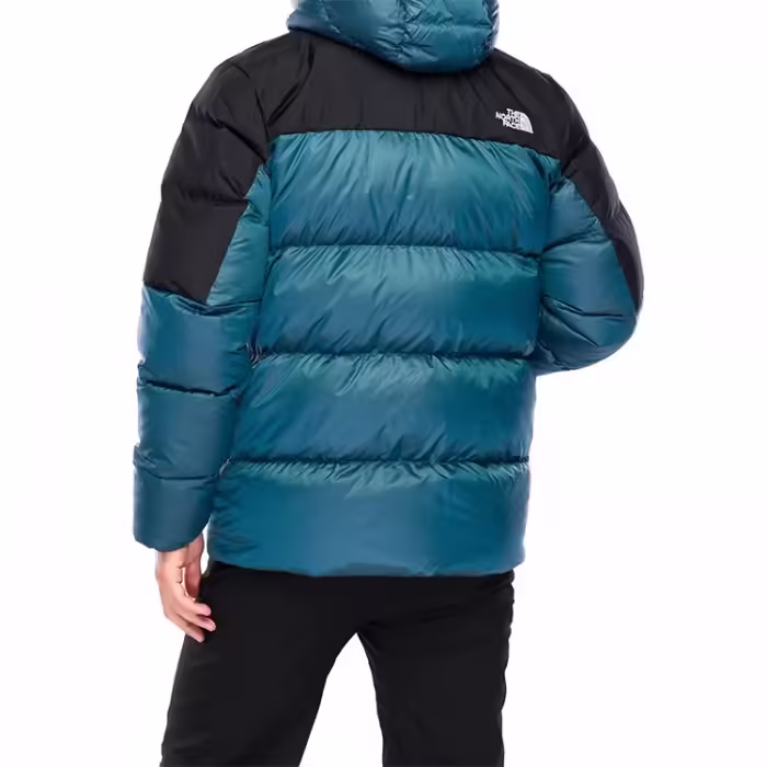 Куртка The North Face M DIABLO DOWN 2.0 HOODIE - 3