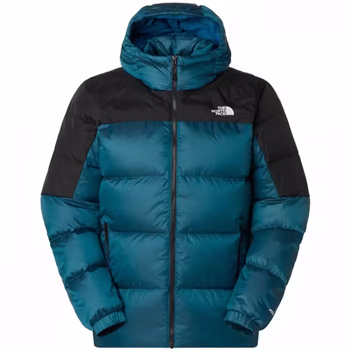 Куртка The North Face M DIABLO DOWN 2.0 HOODIE - 5