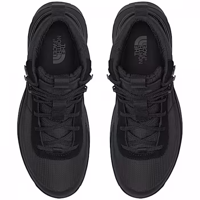 Ботинки The North Face M BERGEN MID WP - 3