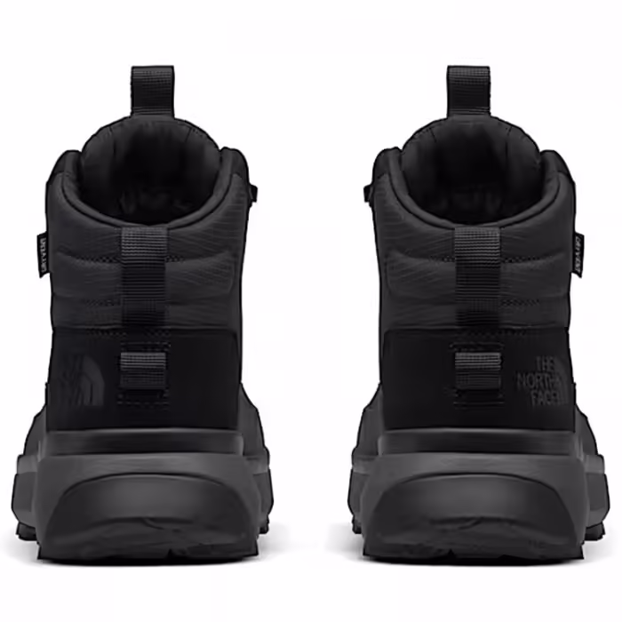 Ботинки The North Face M BERGEN MID WP - 4